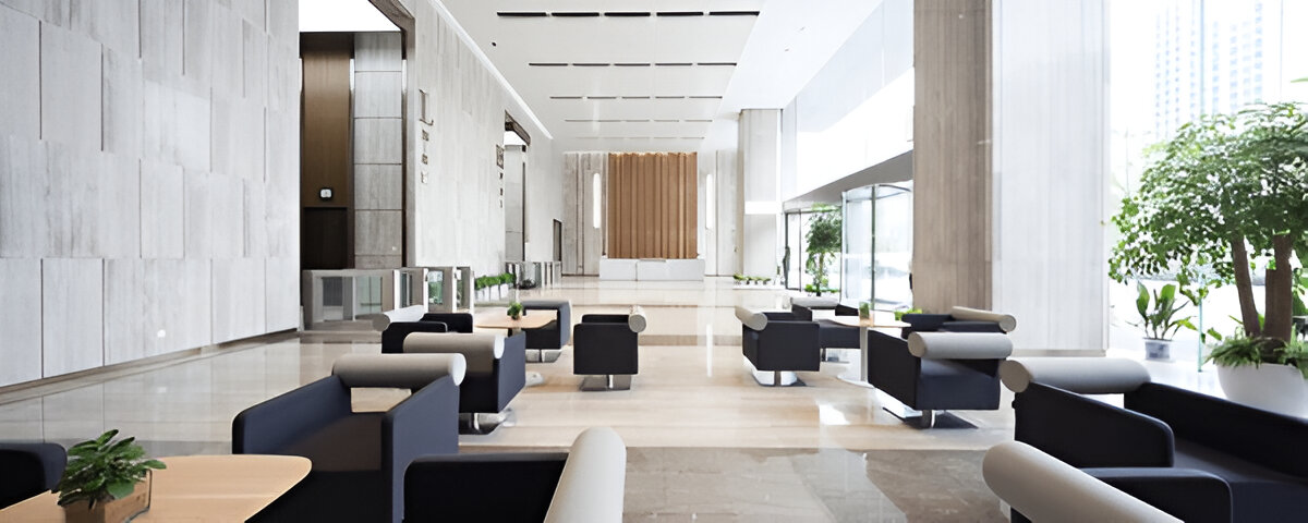 Deep cleaning service image